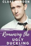 Book cover for Romancing the Ugly Duckling