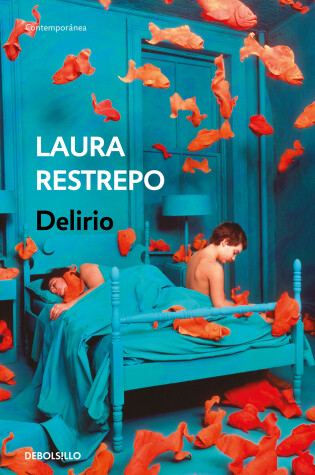 Cover of Delirio / Delirium