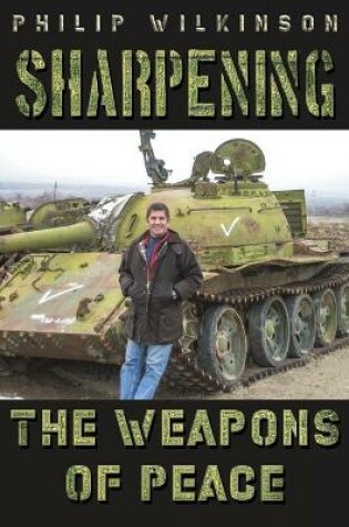 Cover of Sharpening the Weapons of Peace