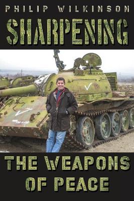 Book cover for Sharpening the Weapons of Peace