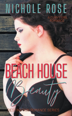 Book cover for Beach House Beauty