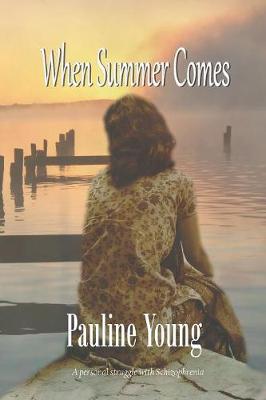 Book cover for When Summer Comes