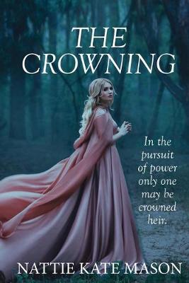 Book cover for The Crowning