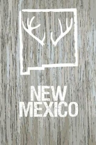 Cover of New Mexico