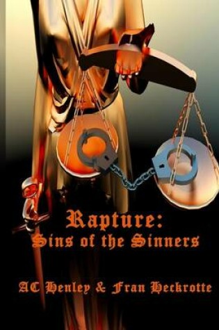 Cover of Rapture-Sins of the Sinners