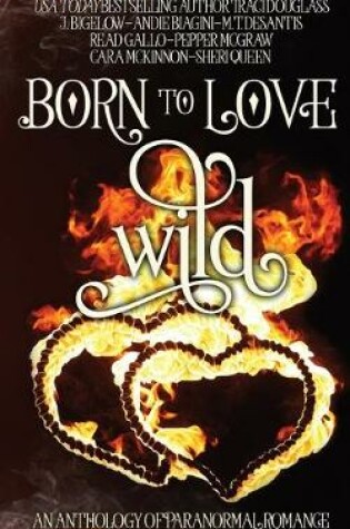 Cover of Born to Love Wild