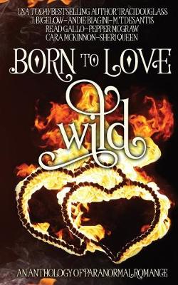 Book cover for Born to Love Wild