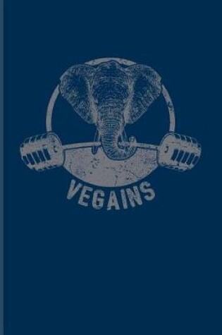 Cover of Vegains