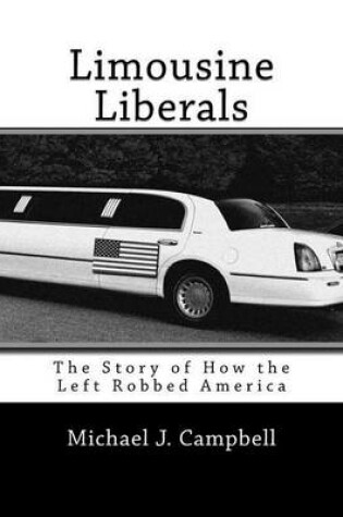 Cover of Limousine Liberals