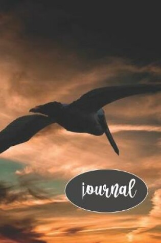 Cover of Flying Pelican Journal