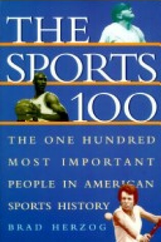 Cover of The Sports 100