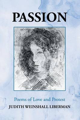 Book cover for Passion