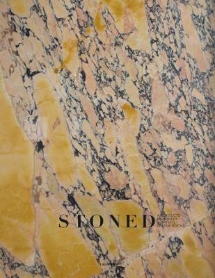 Book cover for Stoned