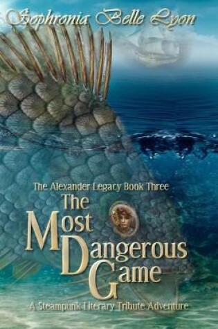 Cover of The Most Dangerous Game