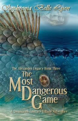 Book cover for The Most Dangerous Game