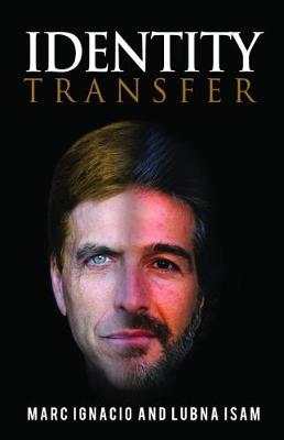 Book cover for Identity Transfer