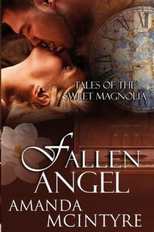 Cover of Fallen Angel