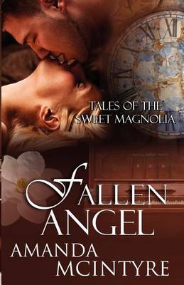 Book cover for Fallen Angel