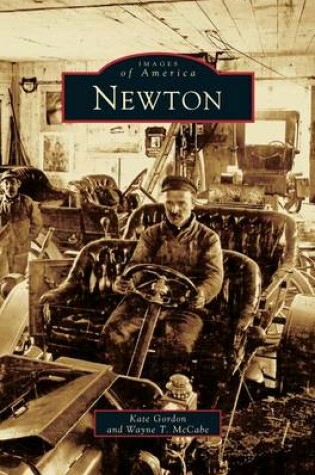 Cover of Newton