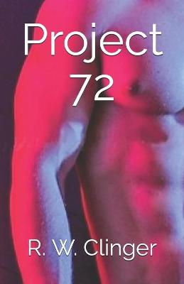 Book cover for Project 72