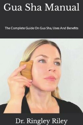 Cover of Gua Sha Manual