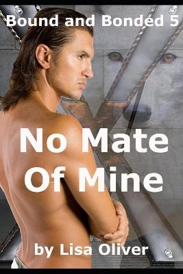 Book cover for No Mate of Mine