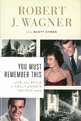 Book cover for You Must Remember This