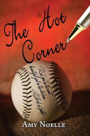 Cover of The Hot Corner