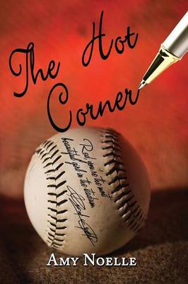 Book cover for The Hot Corner