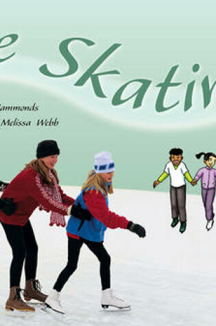 Cover of Ice Skating