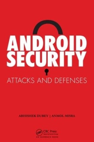 Cover of Android Security