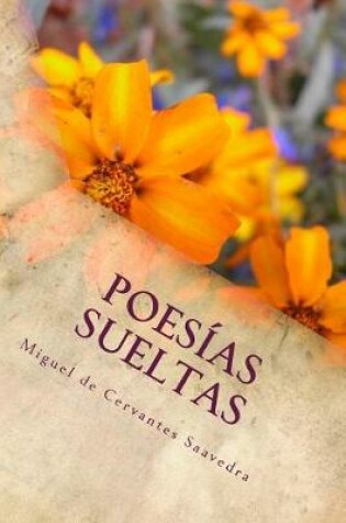 Cover of Poes as sueltas