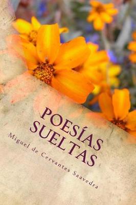 Book cover for Poes as sueltas