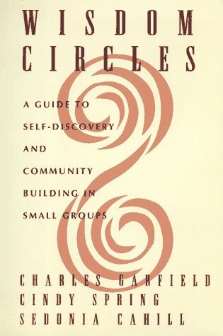 Cover of Wisdom Circles