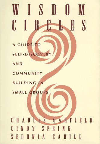 Book cover for Wisdom Circles