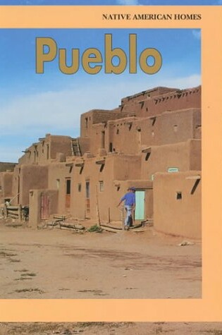 Cover of Pueblo