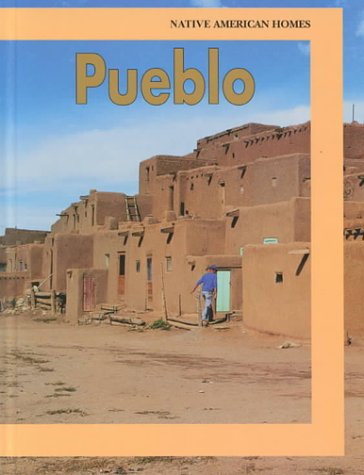 Cover of Pueblo