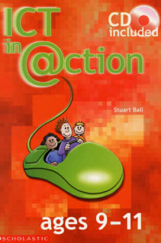 Cover of ICT in Action