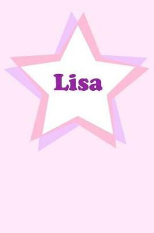 Cover of Lisa