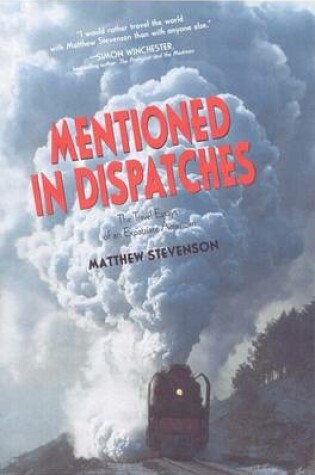 Cover of Mentioned in Dispatches