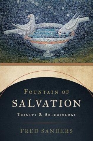 Cover of Fountain of Salvation