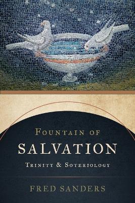 Book cover for Fountain of Salvation