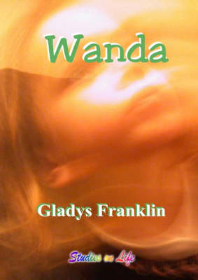 Book cover for Wanda