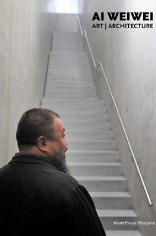 Cover of Ai Weiwei