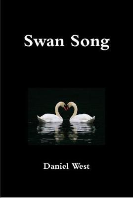 Book cover for Swan Song