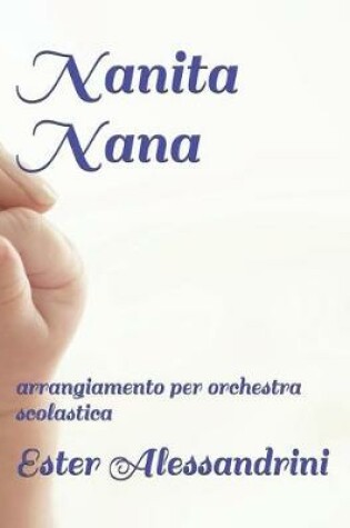 Cover of Nanita Nana