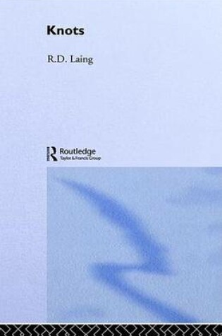Cover of Selected Works of Rd Laing: Knots V7