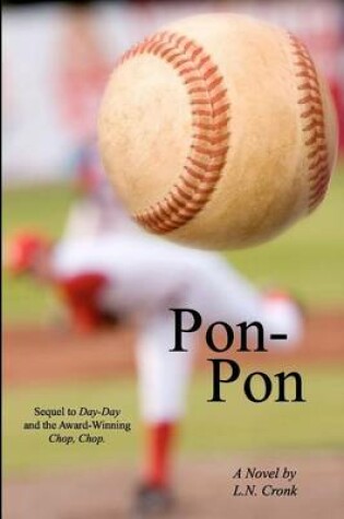 Cover of Pon-Pon
