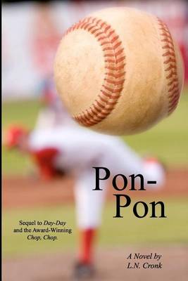 Book cover for Pon-Pon