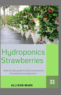 Book cover for Hydroponic Strawberries